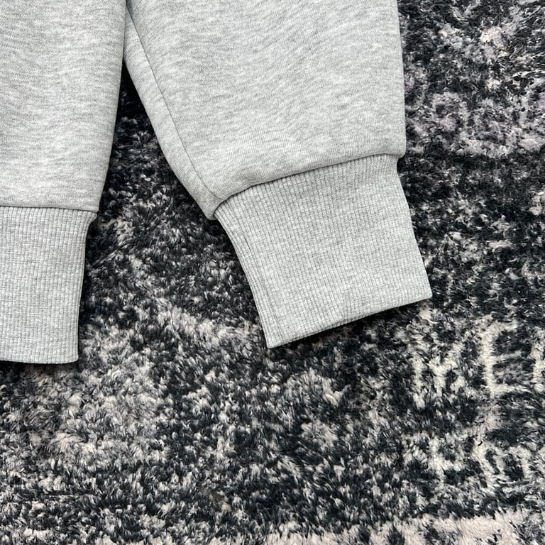 Stone Island 19SS Zip-Up Hoodie - 73