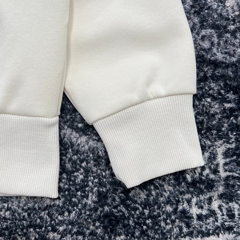 Stone Island 19SS Zip-Up Hoodie - 84
