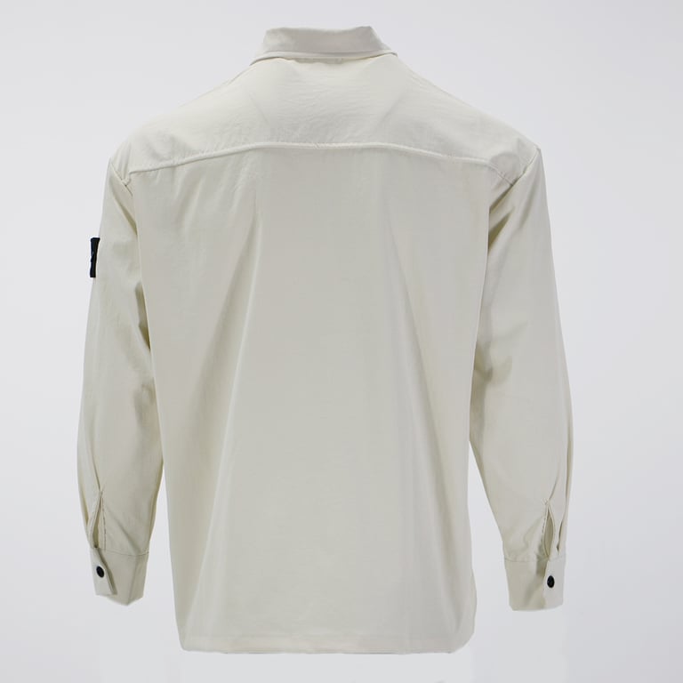 Stone Island Lightweight Overshirt Jacket - 11