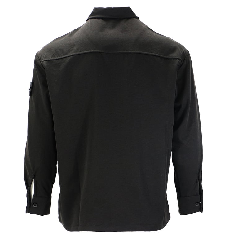 Stone Island Lightweight Overshirt Jacket - 17