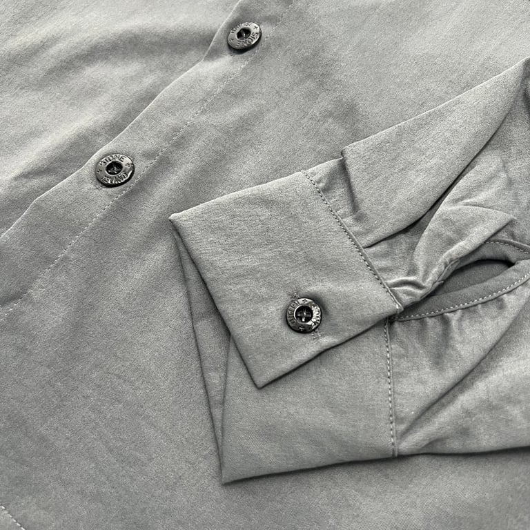 Stone Island Lightweight Overshirt Jacket - 29
