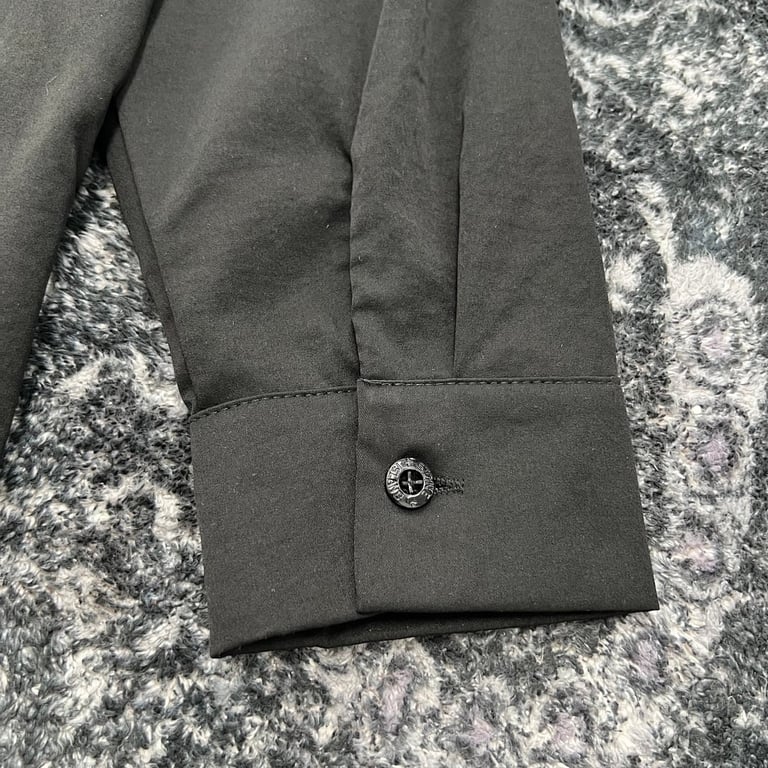 Stone Island Lightweight Overshirt Jacket - 41