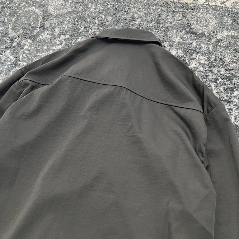 Stone Island Lightweight Overshirt Jacket - 42