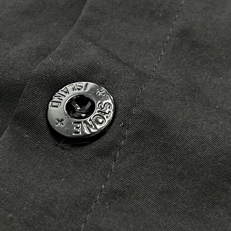 Stone Island Lightweight Overshirt Jacket - 46