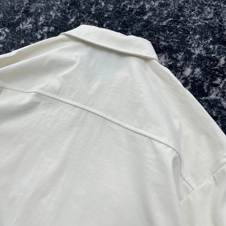 Stone Island Lightweight Overshirt Jacket - 50