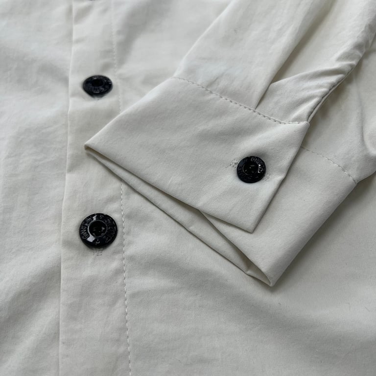 Stone Island Lightweight Overshirt Jacket - 52