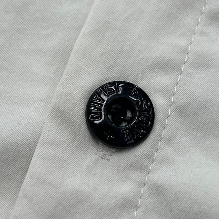 Stone Island Lightweight Overshirt Jacket - 54