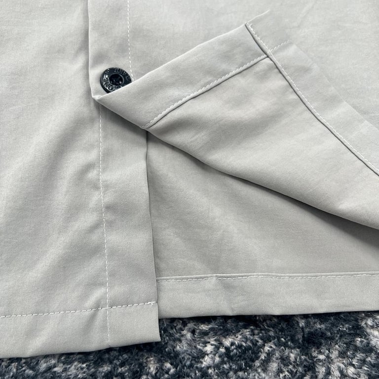 Stone Island Lightweight Overshirt Jacket - 58