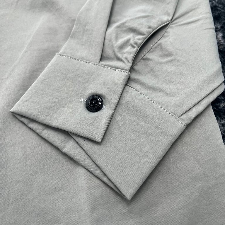 Stone Island Lightweight Overshirt Jacket - 59
