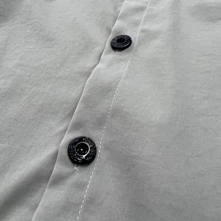 Stone Island Lightweight Overshirt Jacket - 60