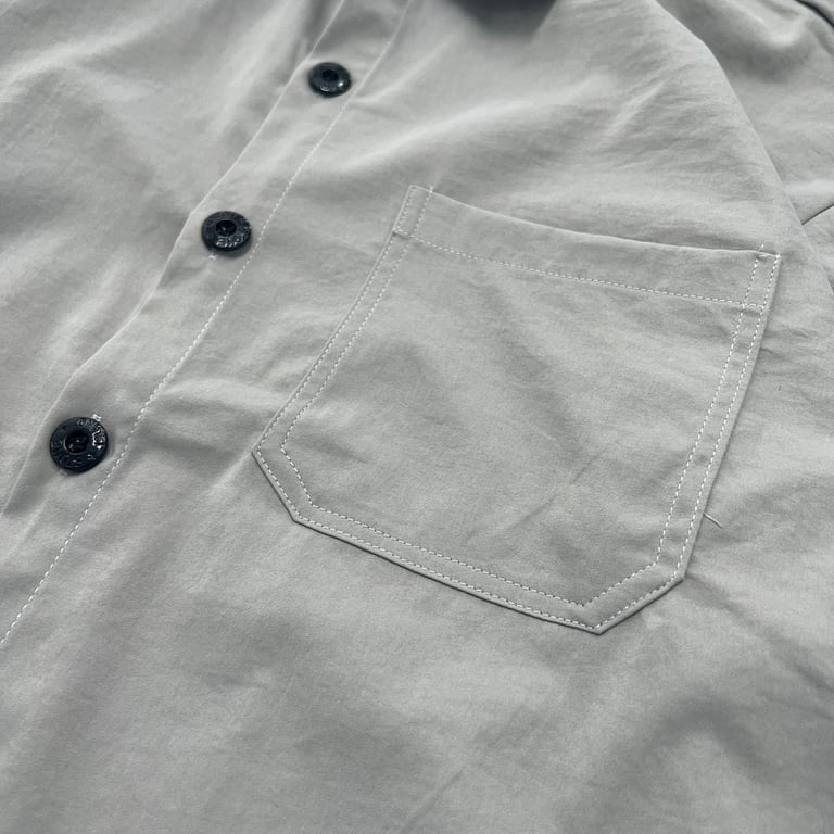 Stone Island Lightweight Overshirt Jacket - 61