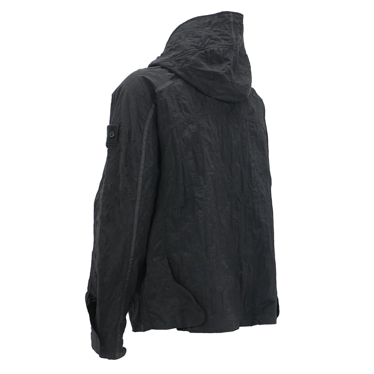 Stone Island 24SS Crinkle Nylon Jacket - 26