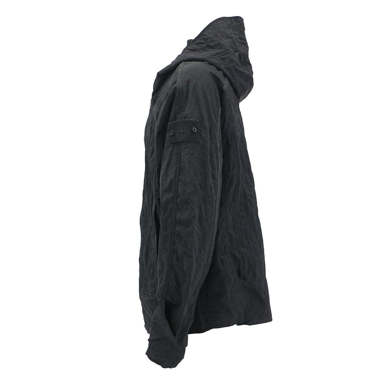 Stone Island 24SS Crinkle Nylon Jacket - 27