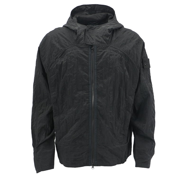 Stone Island 24SS Crinkle Nylon Jacket - 29