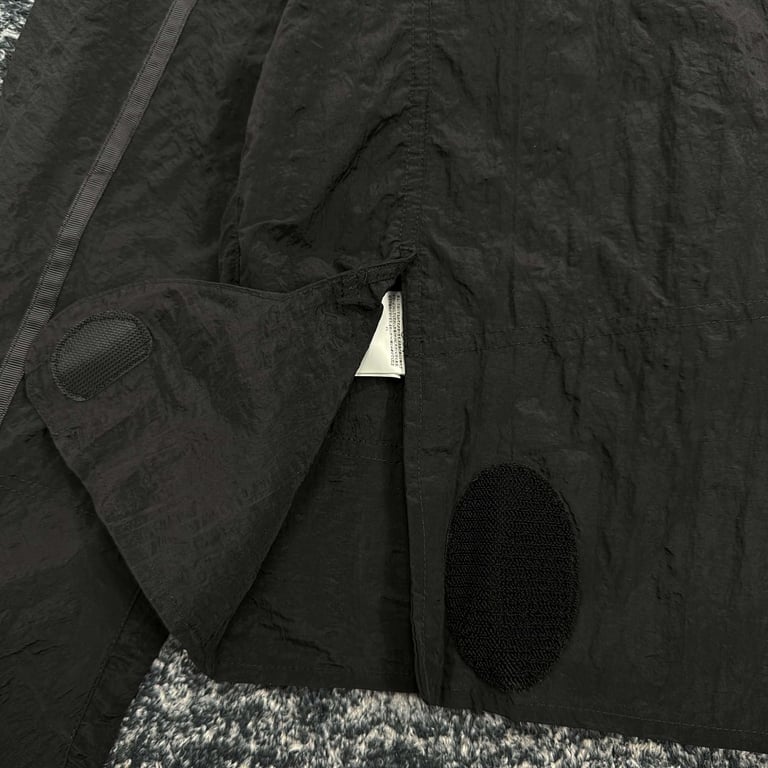 Stone Island 24SS Crinkle Nylon Jacket - 57