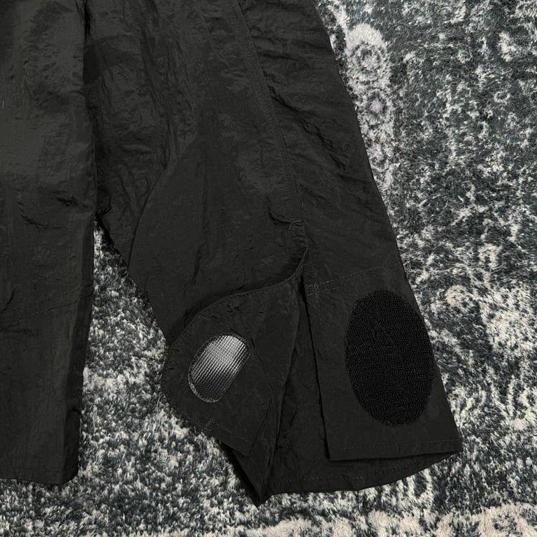 Stone Island 24SS Crinkle Nylon Jacket - 66