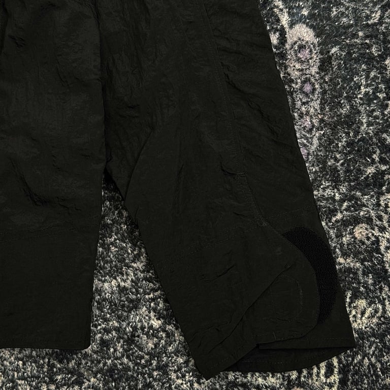 Stone Island 24SS Crinkle Nylon Jacket - 67