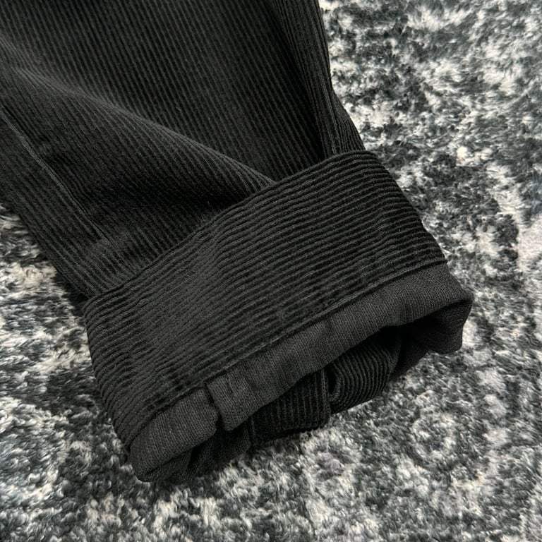 Stone Island Corduroy Zip Jacket - 16