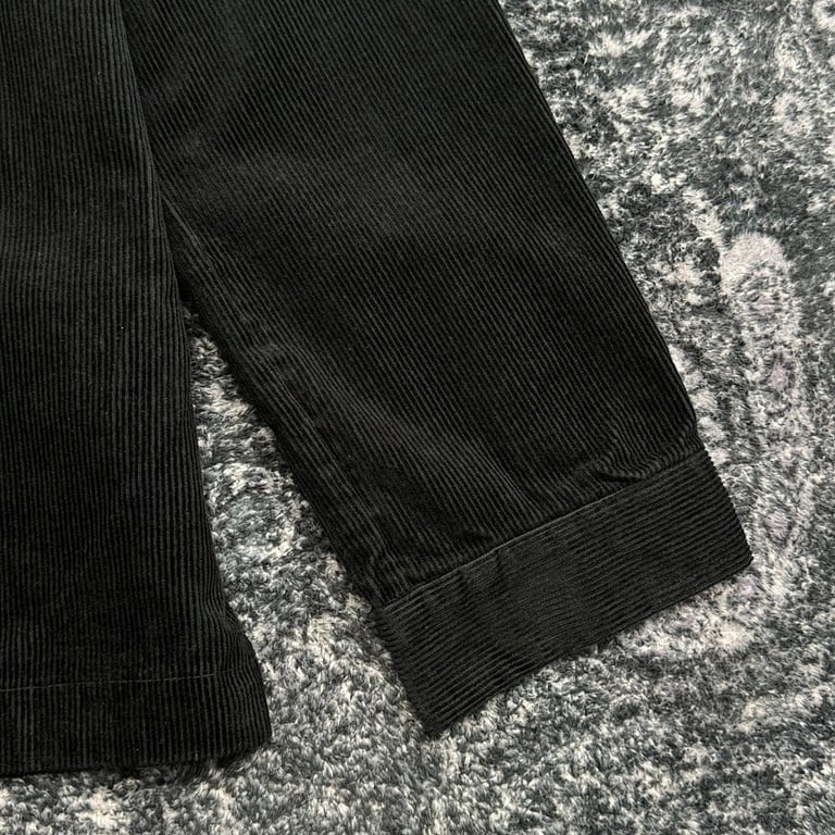 Stone Island Corduroy Zip Jacket - 18