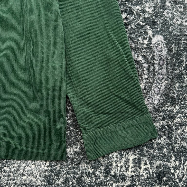 Stone Island Corduroy Zip Jacket - 36