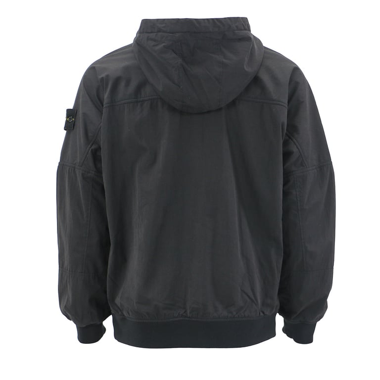 Stone Island Style Heated Anorak Jacket - 35