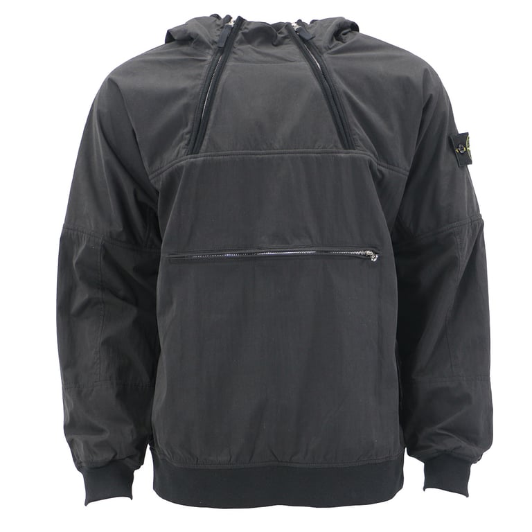 Stone Island Style Heated Anorak Jacket - 39