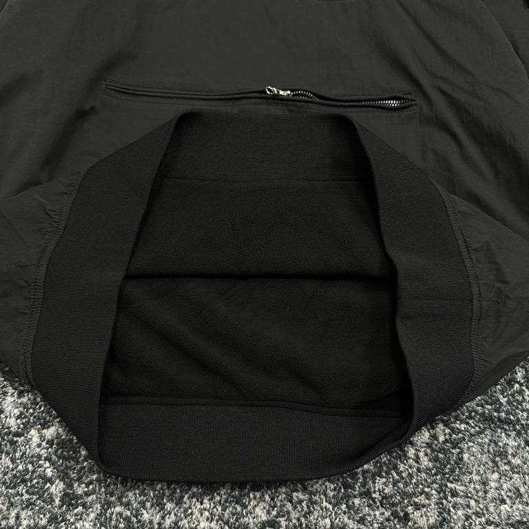 Stone Island Style Heated Anorak Jacket - 45