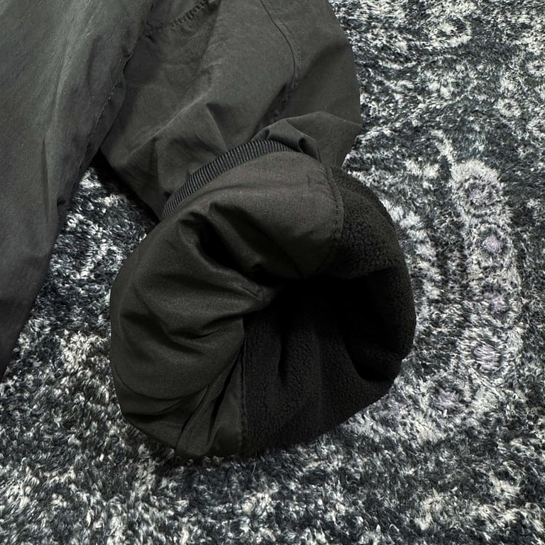 Stone Island Style Heated Anorak Jacket - 46
