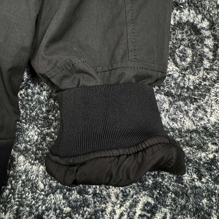 Stone Island Style Heated Anorak Jacket - 47