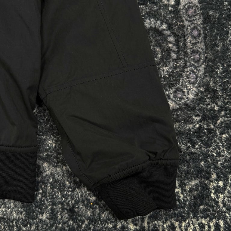 Stone Island Style Heated Anorak Jacket - 48