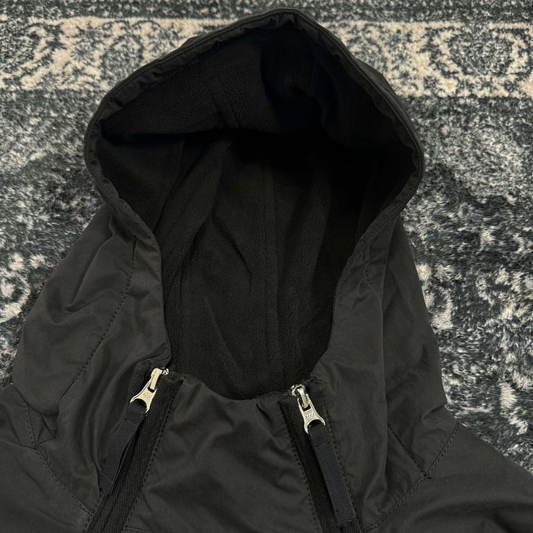 Stone Island Style Heated Anorak Jacket - 49