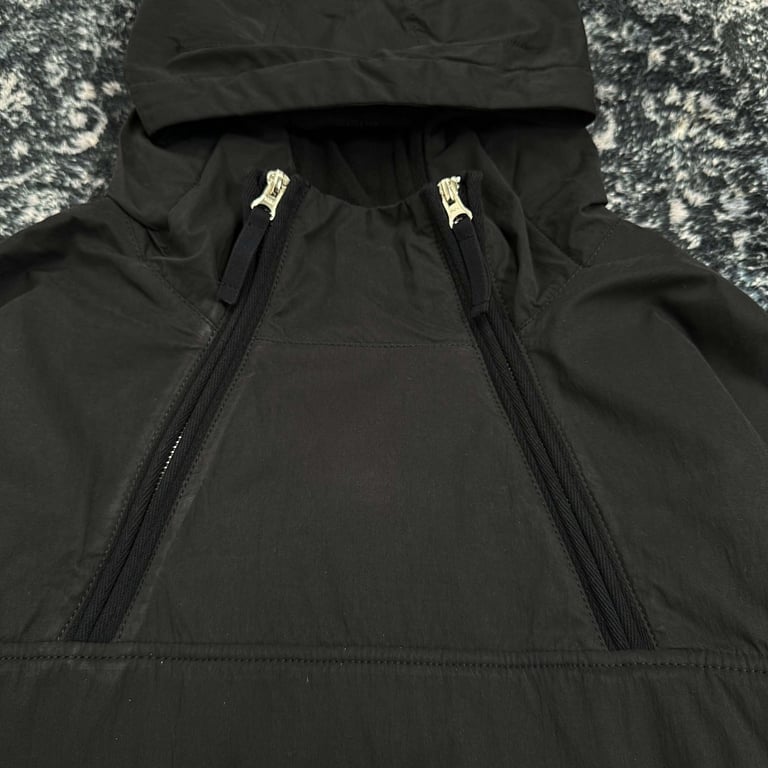 Stone Island Style Heated Anorak Jacket - 51