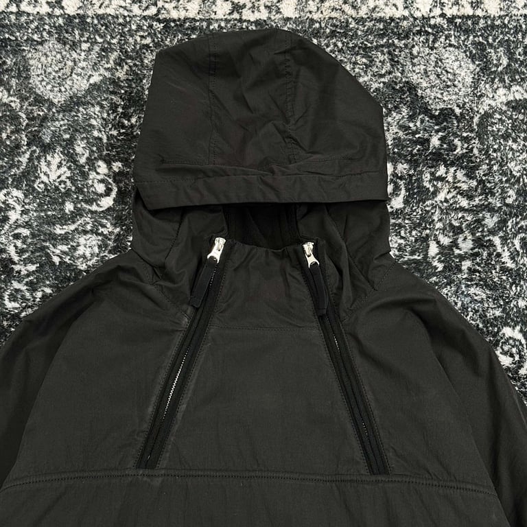 Stone Island Style Heated Anorak Jacket - 54