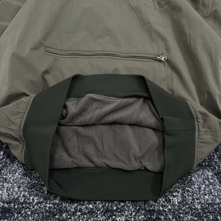 Stone Island Style Heated Anorak Jacket - 59