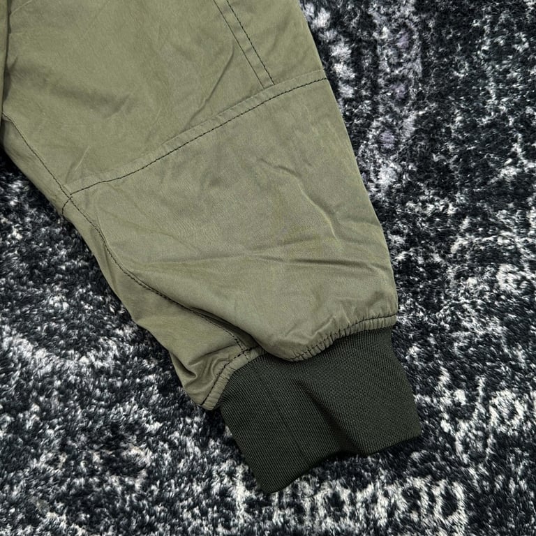 Stone Island Style Heated Anorak Jacket - 62