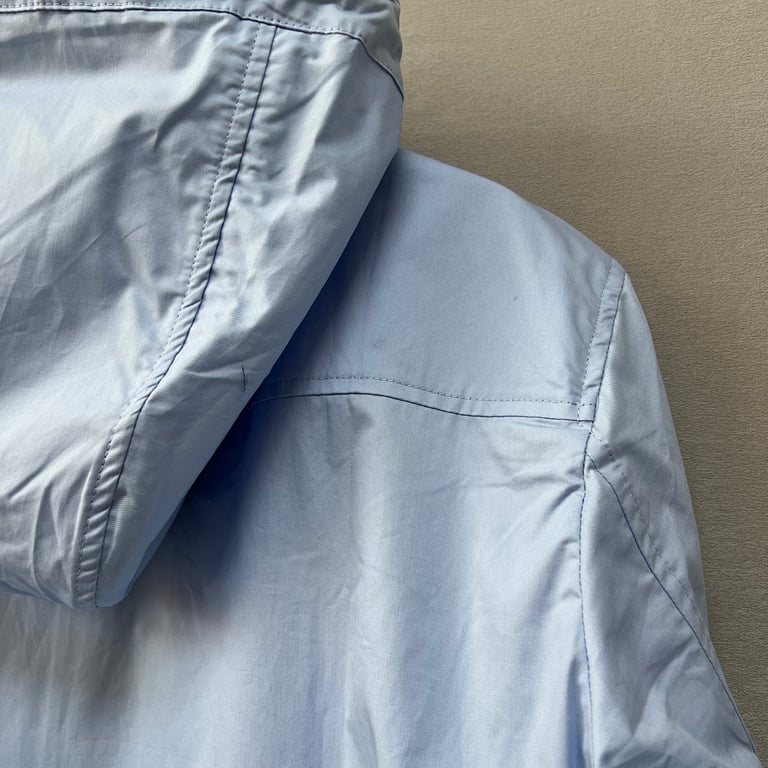 C.P. Company Poplin Hooded Jacket - 5