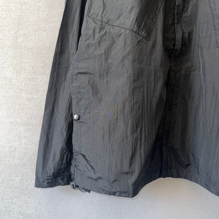 C.P. Company Goggle Hood Metallic Jacket - 19