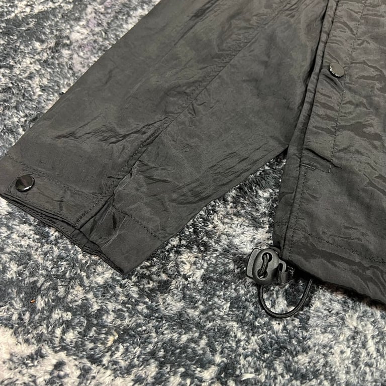 C.P. Company Goggle Hood Metallic Jacket - 54