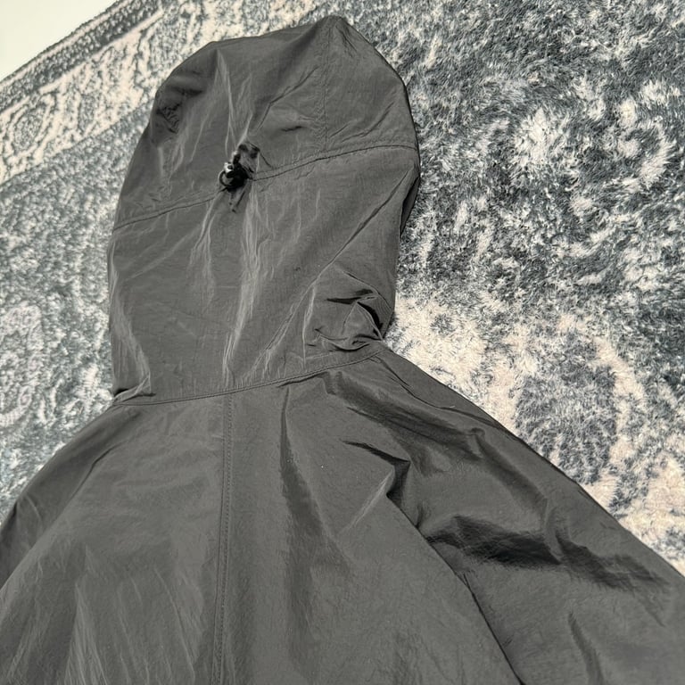 C.P. Company Hooded Lens Jacket CP24SS - 13