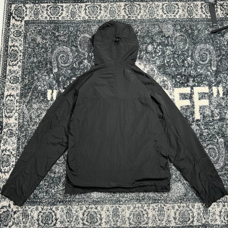C.P. Company Hooded Lens Jacket CP24SS - 15