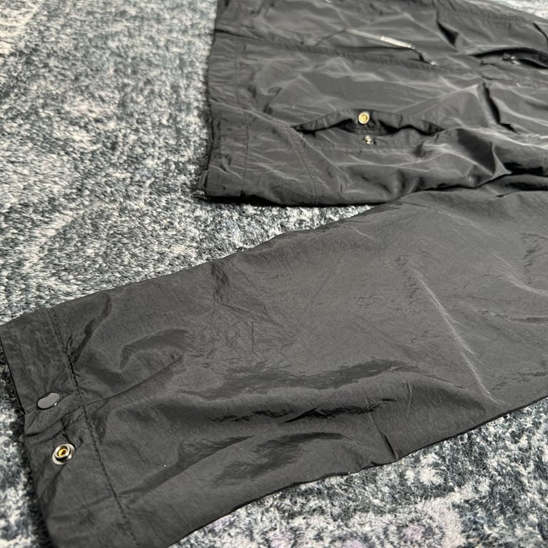 C.P. Company Hooded Lens Jacket CP24SS - 20