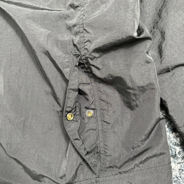 C.P. Company Hooded Lens Jacket CP24SS - 22