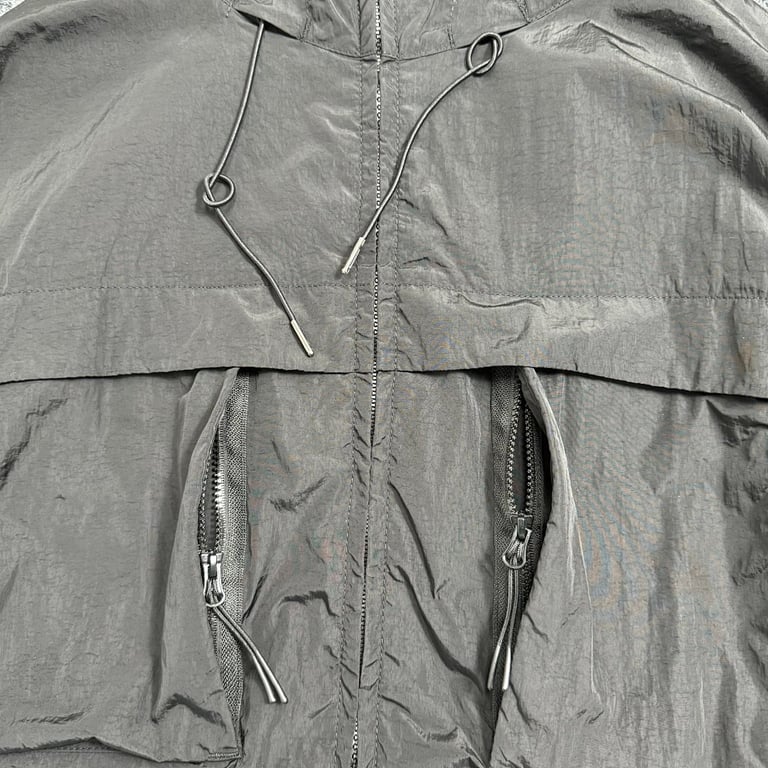C.P. Company Hooded Lens Jacket CP24SS - 23