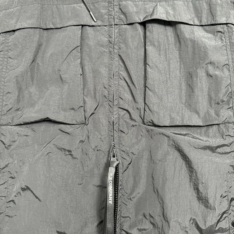 C.P. Company Hooded Lens Jacket CP24SS - 24