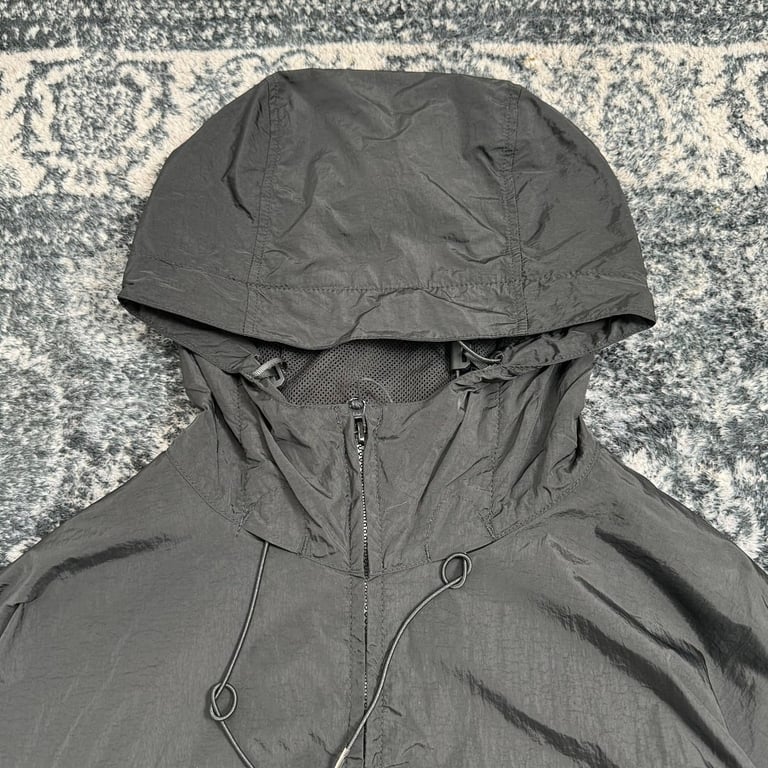 C.P. Company Hooded Lens Jacket CP24SS - 25
