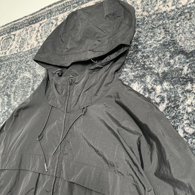 C.P. Company Hooded Lens Jacket CP24SS - 27