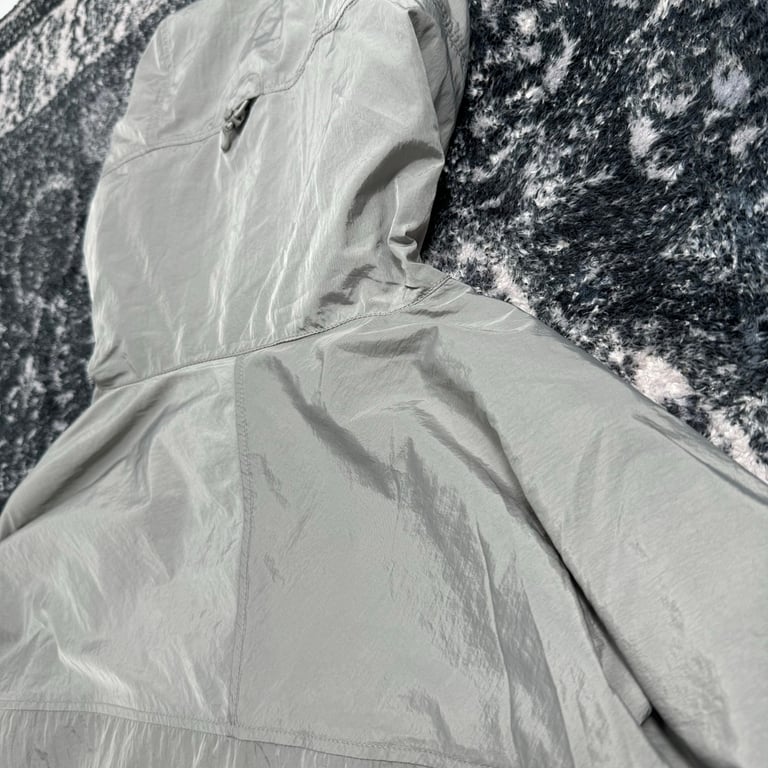C.P. Company Hooded Lens Jacket CP24SS - 29