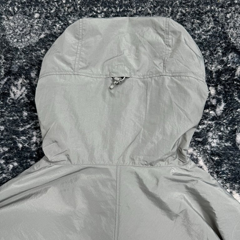 C.P. Company Hooded Lens Jacket CP24SS - 30