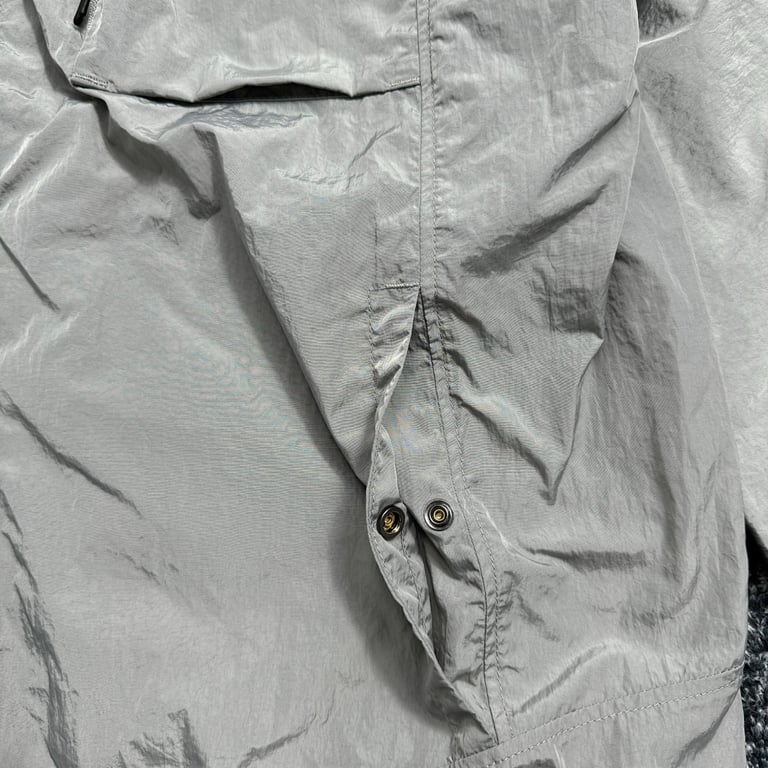 C.P. Company Hooded Lens Jacket CP24SS - 36