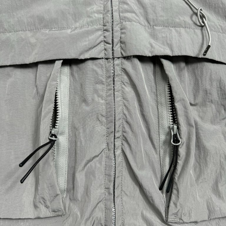 C.P. Company Hooded Lens Jacket CP24SS - 37